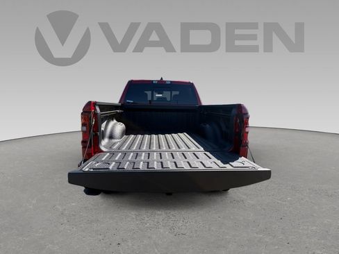 New 2026 RAM 1500 Big Horn w/ Night Edition AWD/4WD image 19