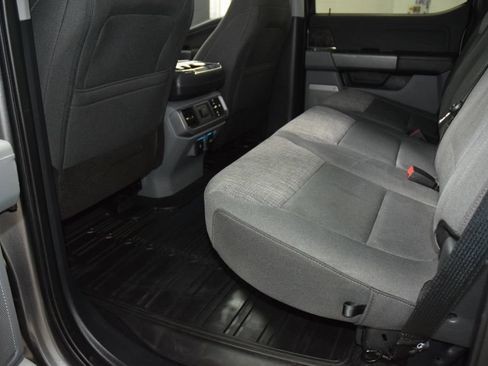 Used 2021 Ford F150 XLT w/ Equipment Group 302A High AWD/4WD image 36