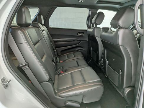 Certified 2026 Dodge Durango GT AWD/4WD image 36