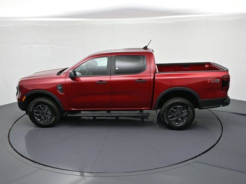 New 2026 Ford Ranger XLT AWD/4WD image 20
