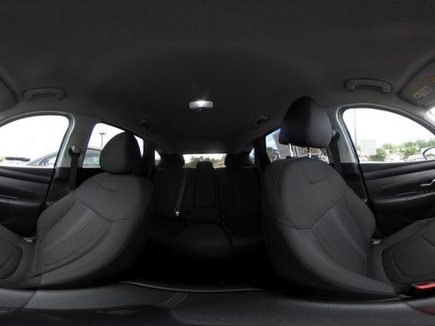 Used 2025 Hyundai Tucson SEL image 44