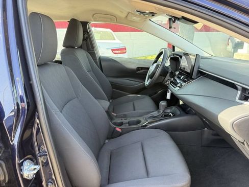 Used 2024 Toyota Corolla LE FWD image 27