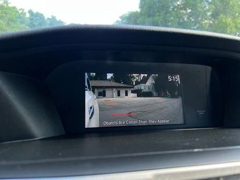 Used 2017 Honda Accord EX image 41