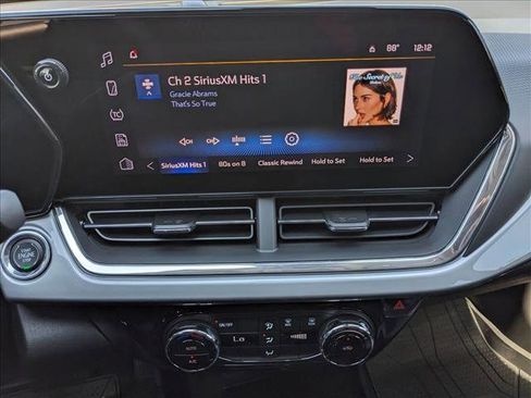 New 2026 Chevrolet Trax LT image 12