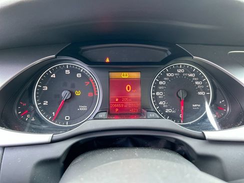 Used 2009 Audi A4 2.0T Premium Plus AWD/4WD image 21