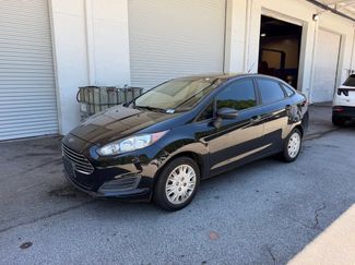 Used 2018 Ford Fiesta S FWD video 2