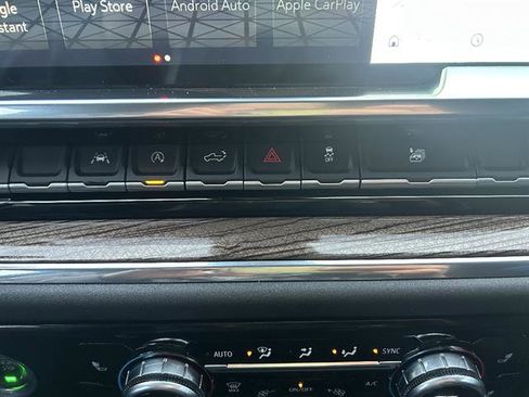 Certified 2022 GMC Sierra 1500 Elevation image 19