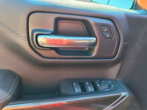 Used 2020 Chevrolet Silverado 1500 LT w/ All-Star Edition AWD/4WD image 15