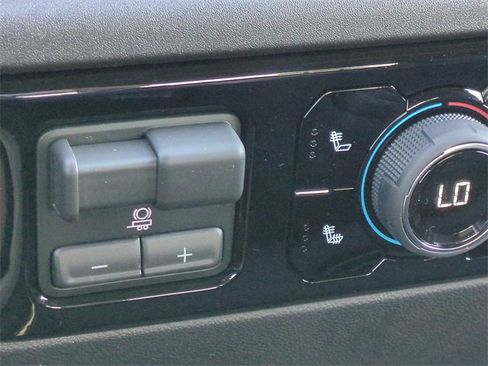 New 2026 Chevrolet Silverado 1500 RST image 23