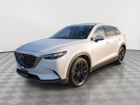 Used 2023 MAZDA CX-9 Touring Plus image 18