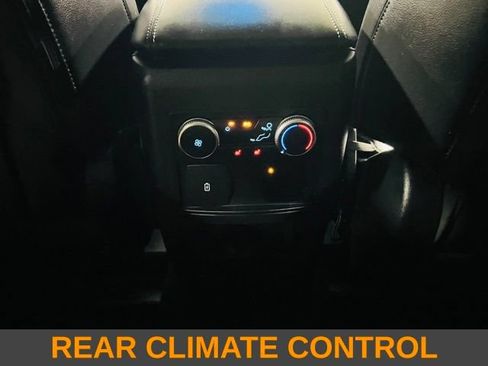 Used 2021 Ford Explorer Limited w/ Hybrid Equipment Group 310A AWD/4WD image 10
