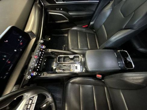 Used 2024 Kia Telluride S w/ S Sunroof Package AWD/4WD image 21