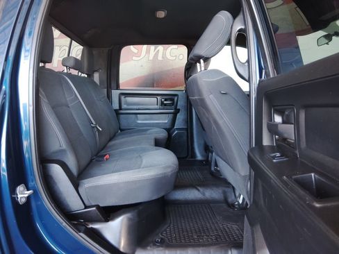 Used 2021 RAM 2500 Tradesman AWD/4WD image 15