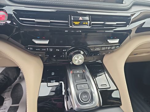 New 2026 Acura MDX SH-AWD w/ Advance Package image 21