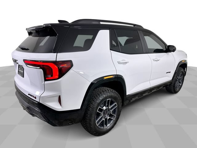 New 2027 GMC Terrain AT4 w/ Convenience Package III AWD/4WD image 9