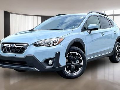Used 2023 Subaru Crosstrek 2.0i Premium