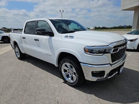 New 2026 RAM 1500 Lone Star RWD image 40