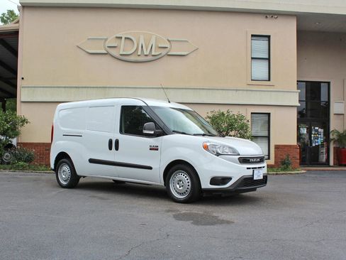 Used 2022 RAM ProMaster City Wagon FWD image 5