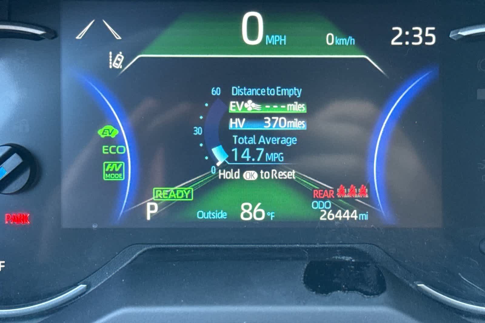Used 2024 Toyota RAV4 SE w/ Weather & Moonroof Package AWD/4WD image 24