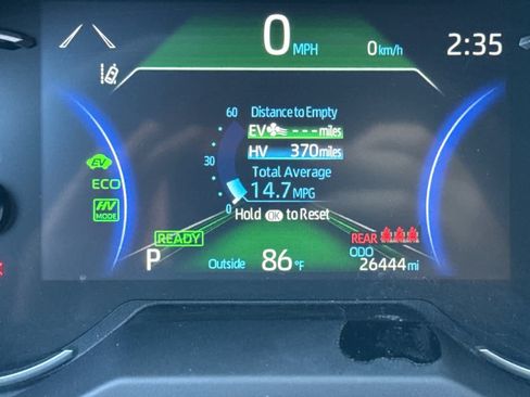 Used 2024 Toyota RAV4 SE w/ Weather & Moonroof Package AWD/4WD image 24
