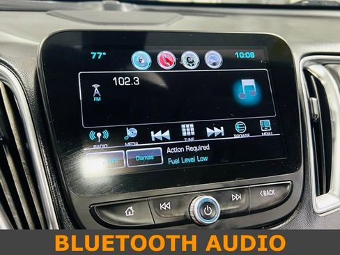 Used 2016 Chevrolet Malibu Premier FWD image 5