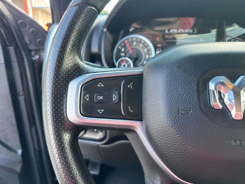 Certified 2024 RAM 2500 Big Horn w/ Night Edition image 22