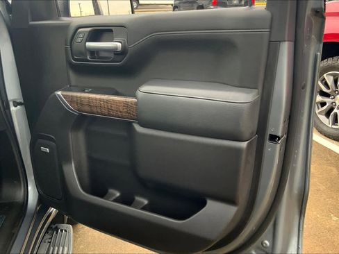 Used 2021 GMC Sierra 1500 Denali w/ Technology Package RWD image 20