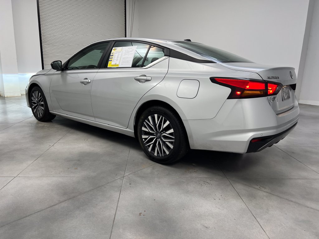 Used 2026 Nissan Altima 2.5 SV FWD image 6