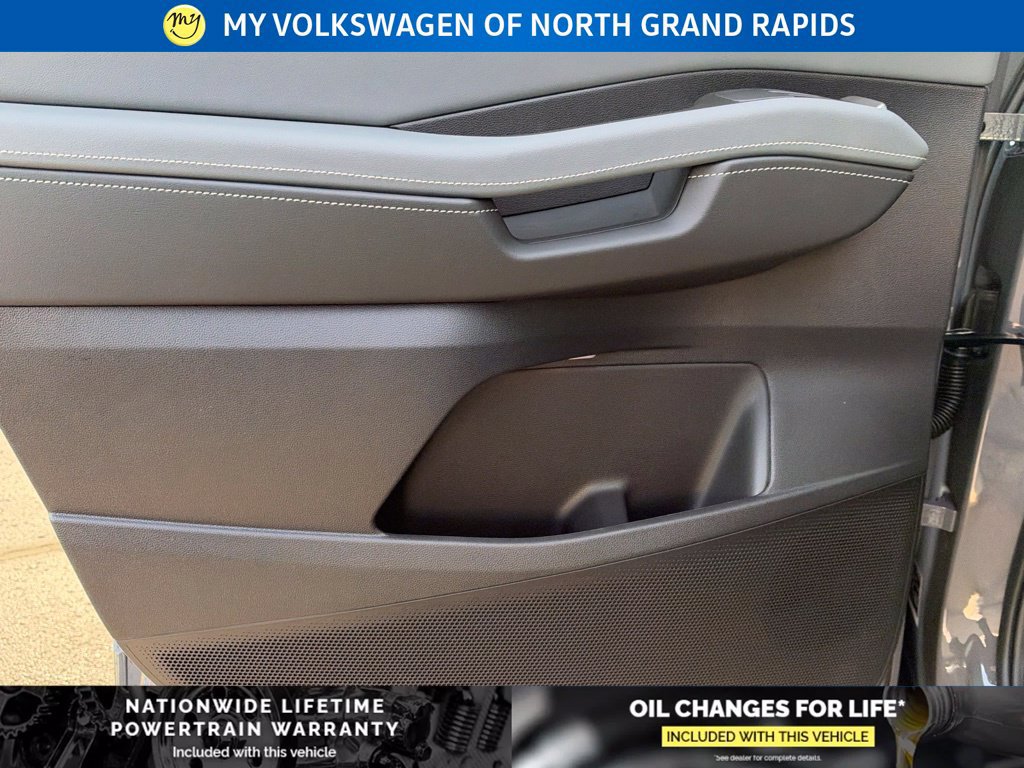 New 2027 Volkswagen Atlas SEL R-Line AWD/4WD image 20