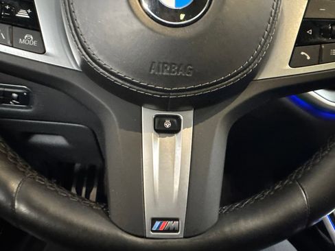 Used 2022 BMW X7 M50i AWD/4WD image 43