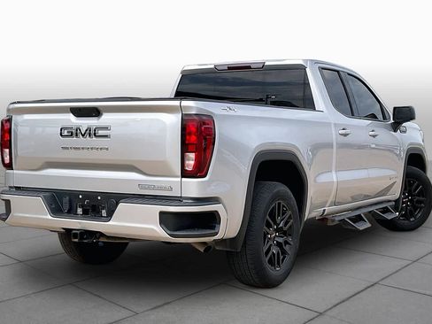 Used 2021 GMC Sierra 1500 Elevation AWD/4WD image 14