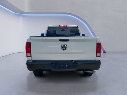 Used 2016 RAM 1500 Tradesman w/ Power & Remote Entry Group RWD image 4
