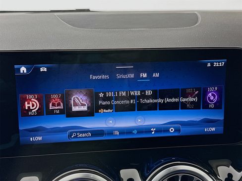 New 2026 Mercedes-Benz GLA 250 GLA 250 image 15