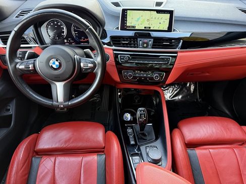Used 2019 BMW X2 M35i w/ Premium Package image 21