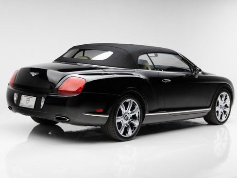 Used 2007 Bentley Continental GTC image 27