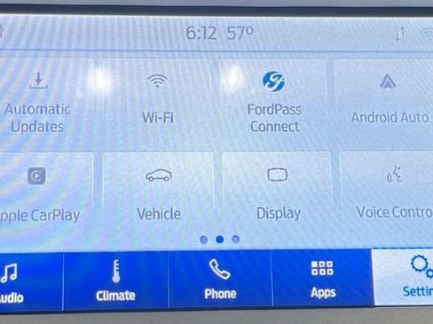 Used 2020 Ford Ranger XLT AWD/4WD image 33