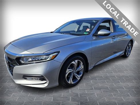 Used 2019 Honda Accord EX-L image 3