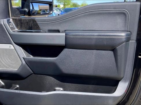 Used 2024 Ford F250 Lariat w/ Lariat Ultimate Package image 23