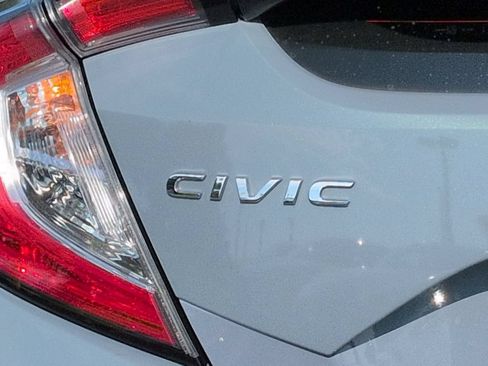Used 2021 Honda Civic Sport image 29