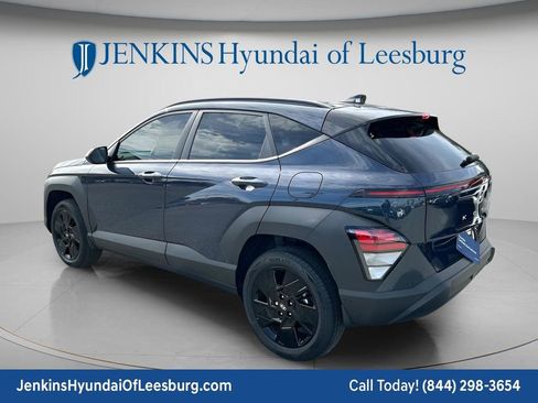 New 2026 Hyundai Kona SEL Sport AWD/4WD image 6