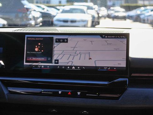 Used 2025 BMW 530i w/ M Sport Package image 14