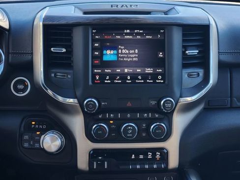 Used 2019 RAM 1500 Laramie image 12