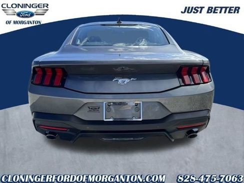 New 2026 Ford Mustang EcoBoost image 6