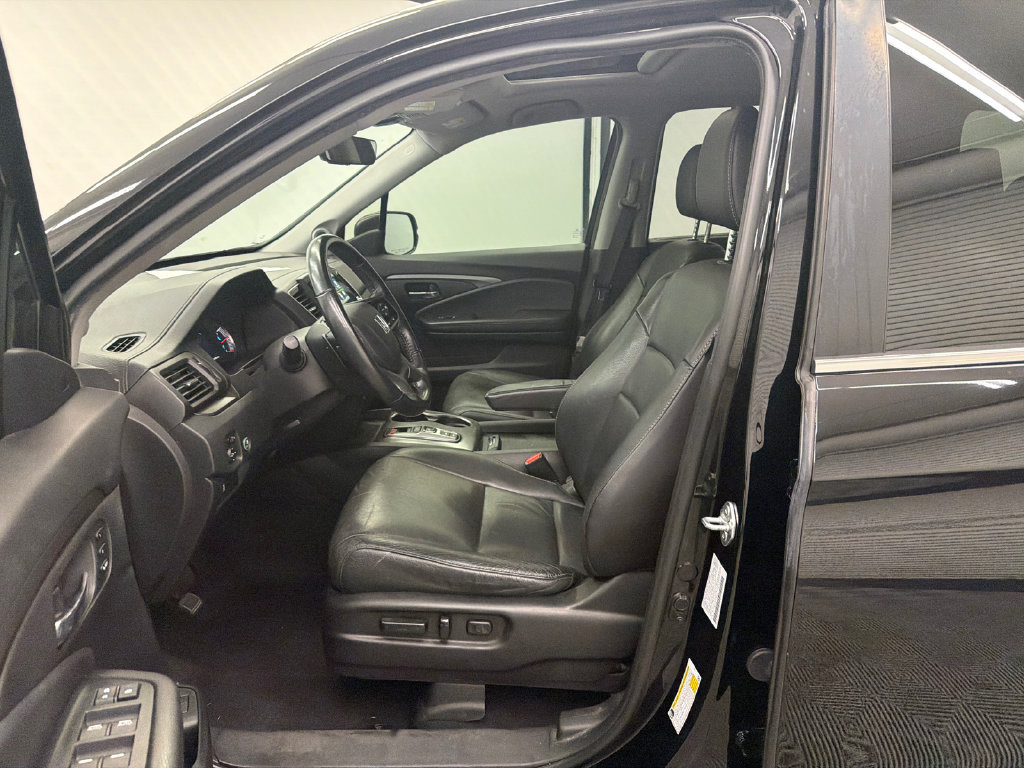 Used 2021 Honda Pilot Special Edition image 9