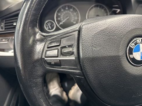 Used 2011 BMW 528i Sedan image 33