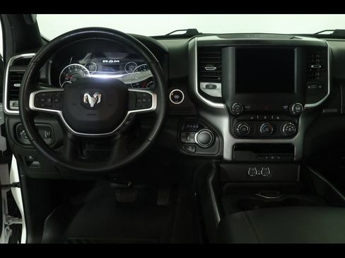 Used 2023 RAM 1500 Big Horn AWD/4WD image 16