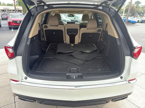 Certified 2023 Acura MDX FWD image 9