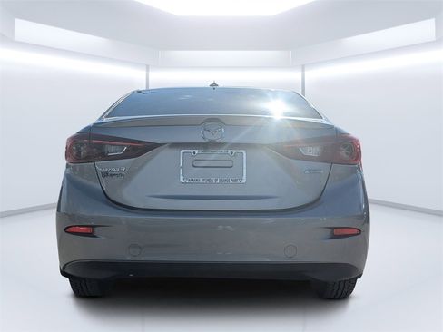 Used 2015 MAZDA MAZDA3 i Grand Touring image 4