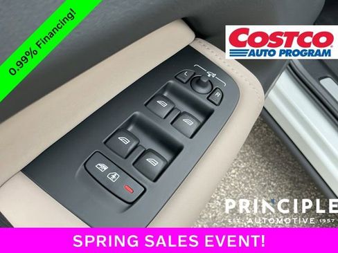 New 2026 Volvo XC60 T8 Plus w/ Protection Package Premier AWD/4WD image 28