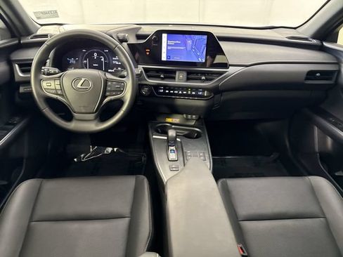 Used 2025 Lexus UX 300h FWD w/ Accessory Package (Z2) image 25
